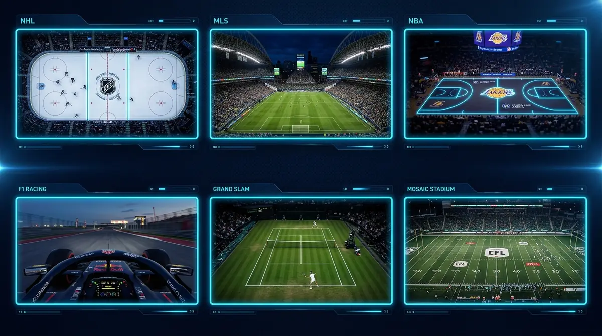 Leagues