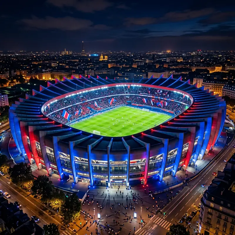 Champions League Fantasy