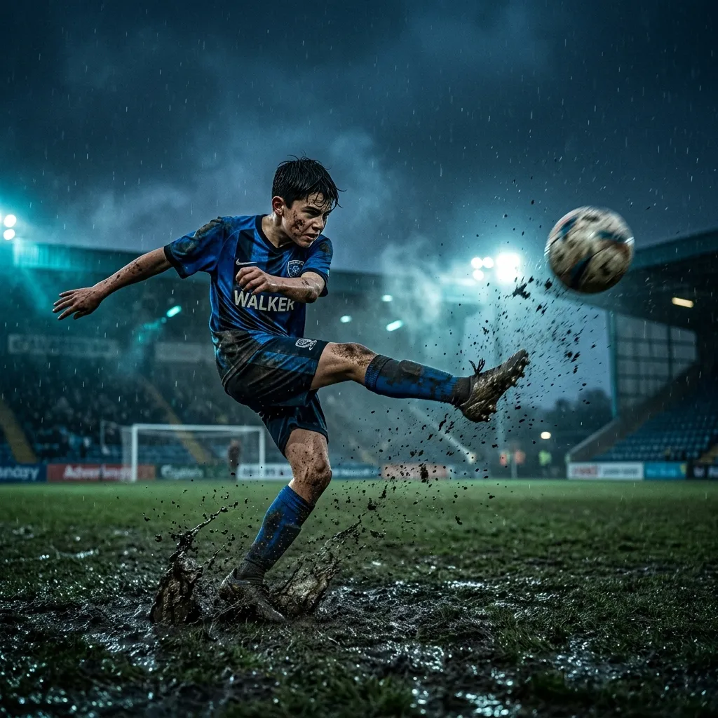 MLS Soccer Fantasy